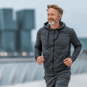 Активний спосіб життя